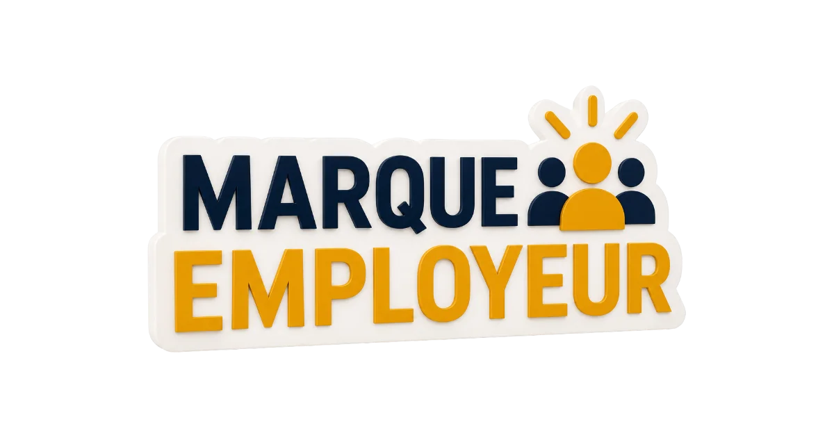 marque employeur par glukoze