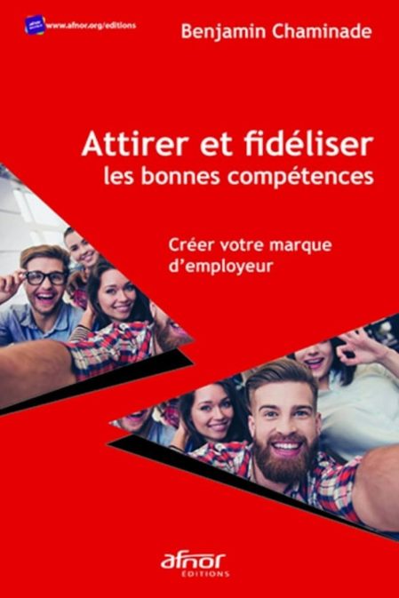 creez votre marque employeur