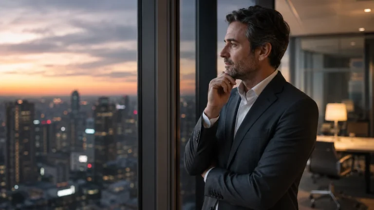 Manager dans la zone grise entre ombre et lumière