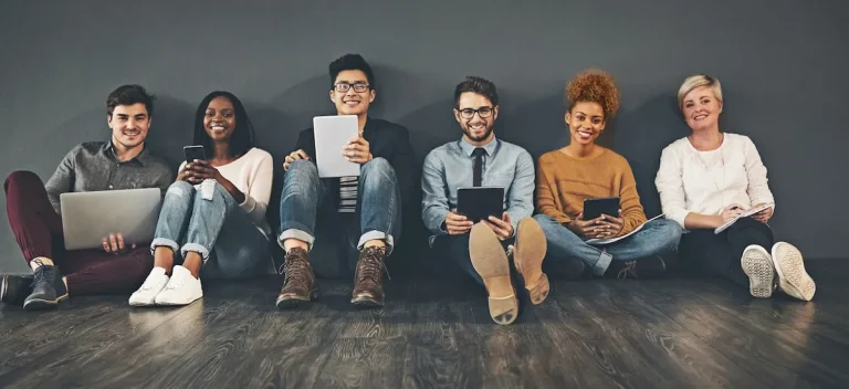 conférence sur le management intergénérationnel et les nouvelles cultures du travail