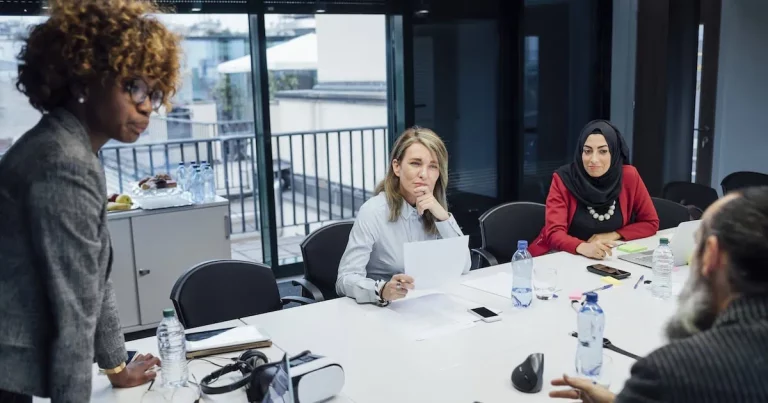 université d'entreprise, cercle managérial ou communauté de managers