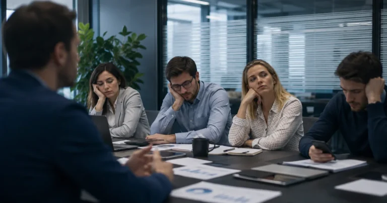 formation au management et culture d'entreprise
