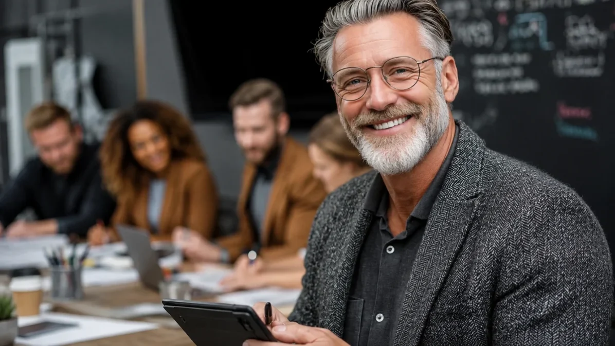 5 styles de managers dans la formation au management