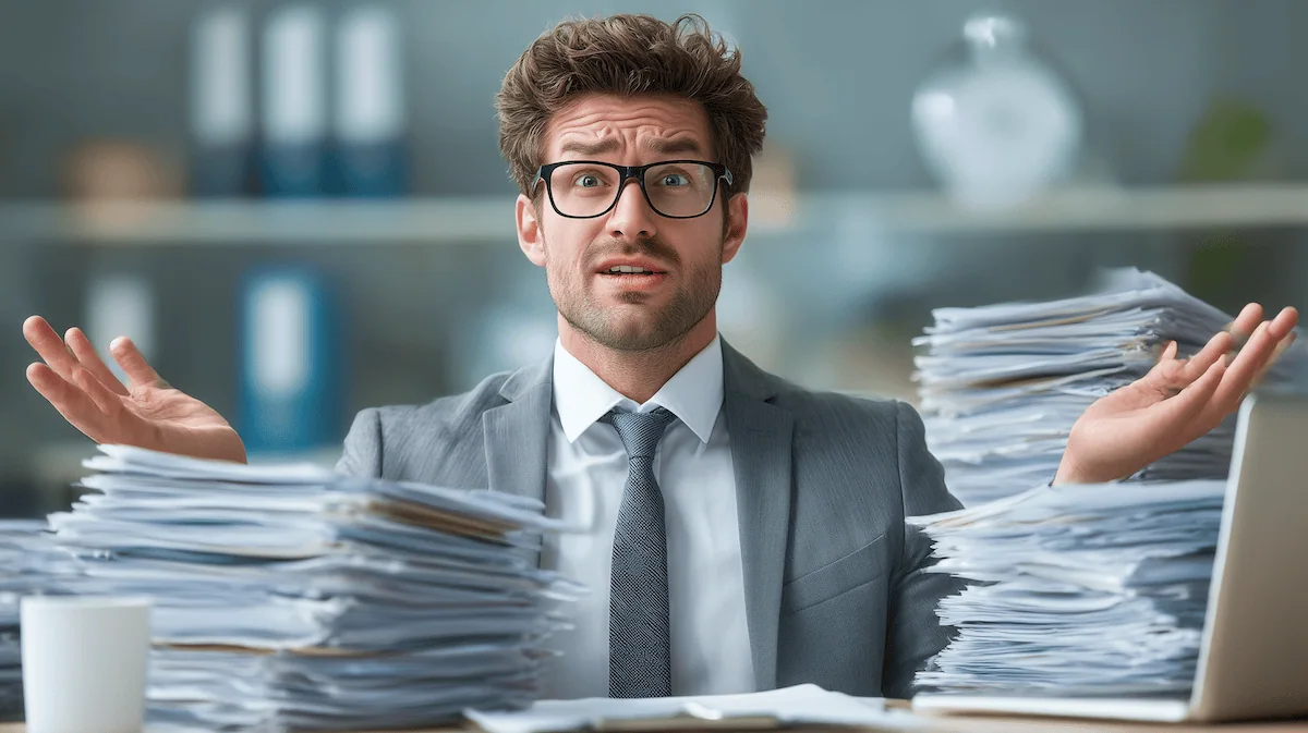 manager delegateur sauvage