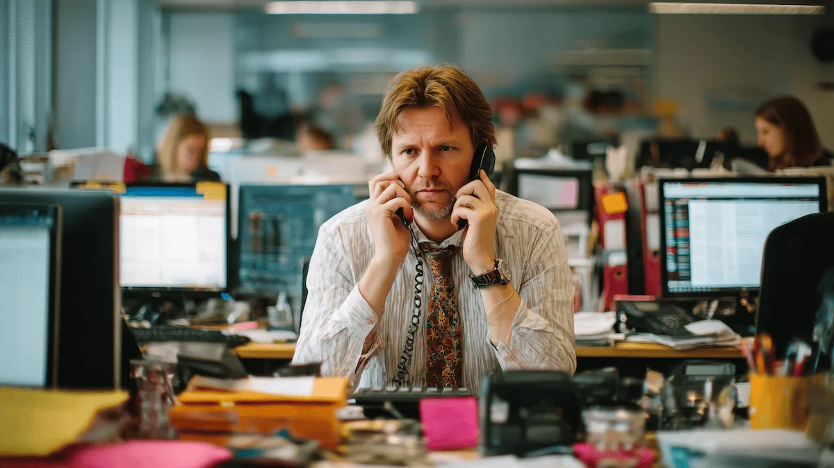 le manager de l'immédiat