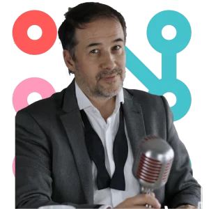 Benjamin Chaminade, fondateur du cabinet Glukoze