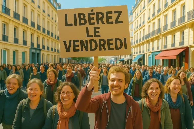 Les summer hours de kellog's sont de retour