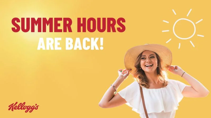 summer hours 1