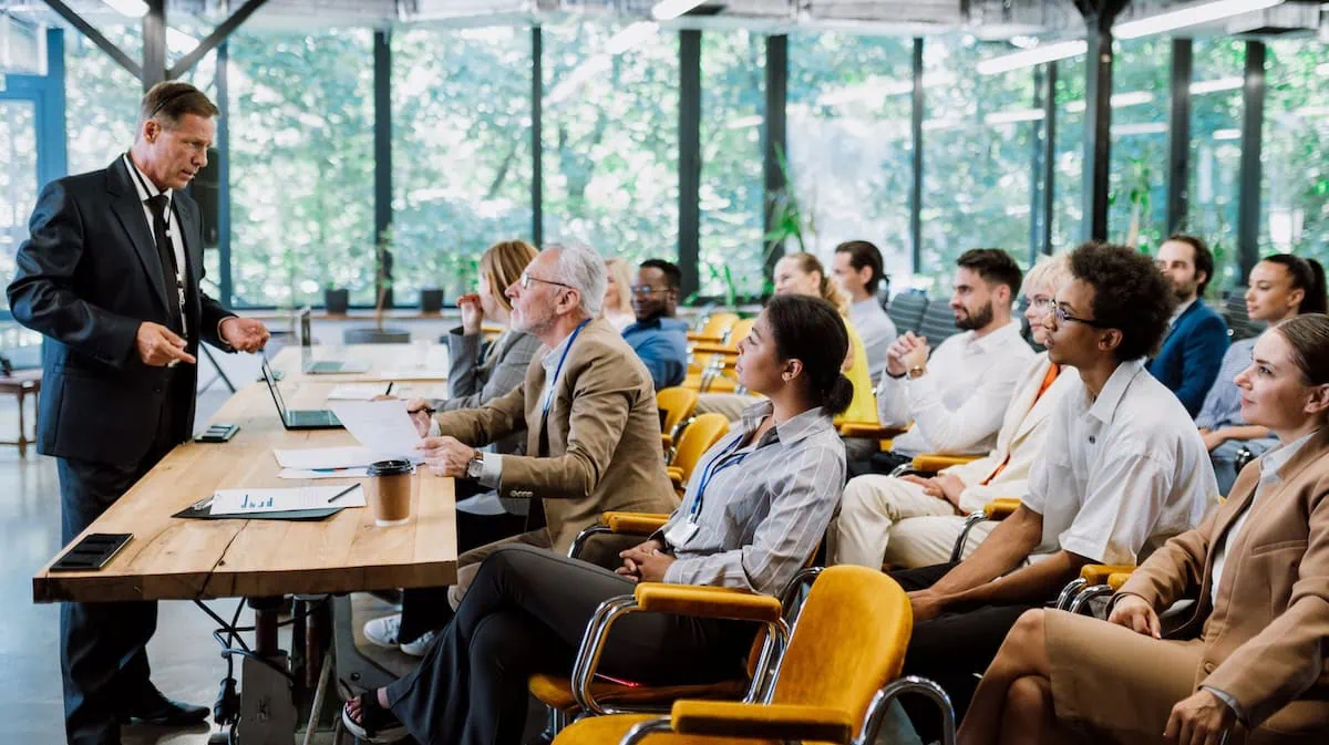 Mesurer l'impact de son université d'été