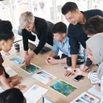 organiser une université qui a de l'impact
