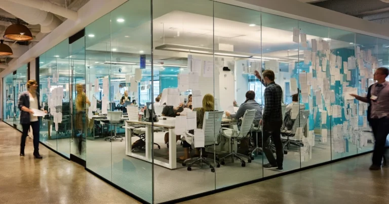 Buffer et la transparence radicale