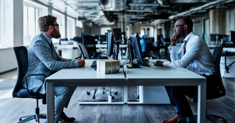 Transparence salariale : point de départ d'une culture de la transparence