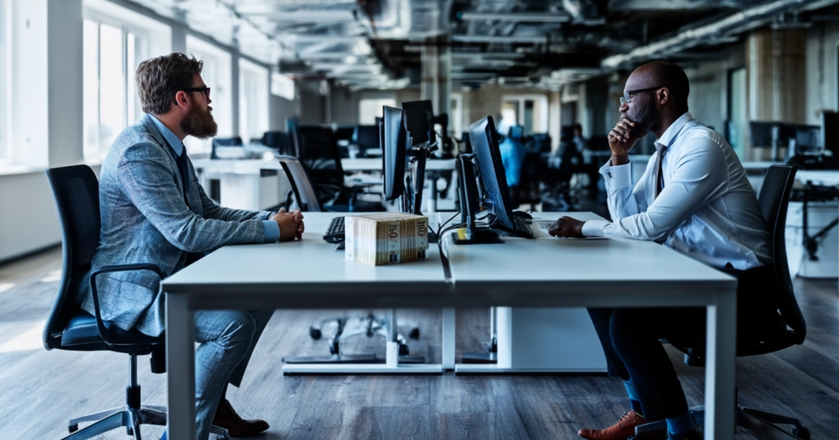 Transparence salariale : point de départ d'une culture de la transparence