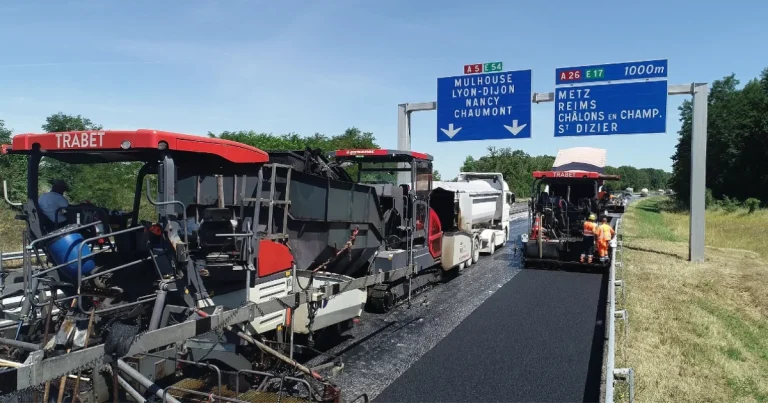 management de Trabet