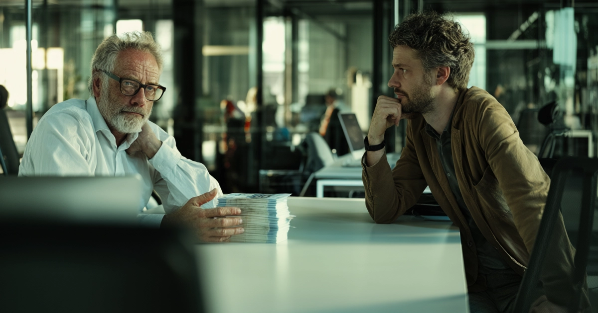 les 5 niveaux de transparence salariale