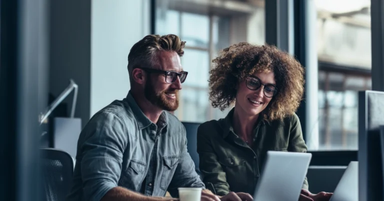 La confiance : rendement invisible de la transparence salariale