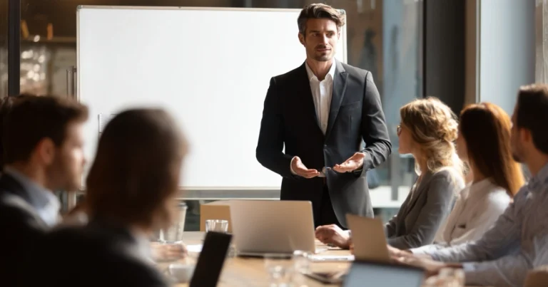 Transparence salariale : comment le rôle du manager va changer