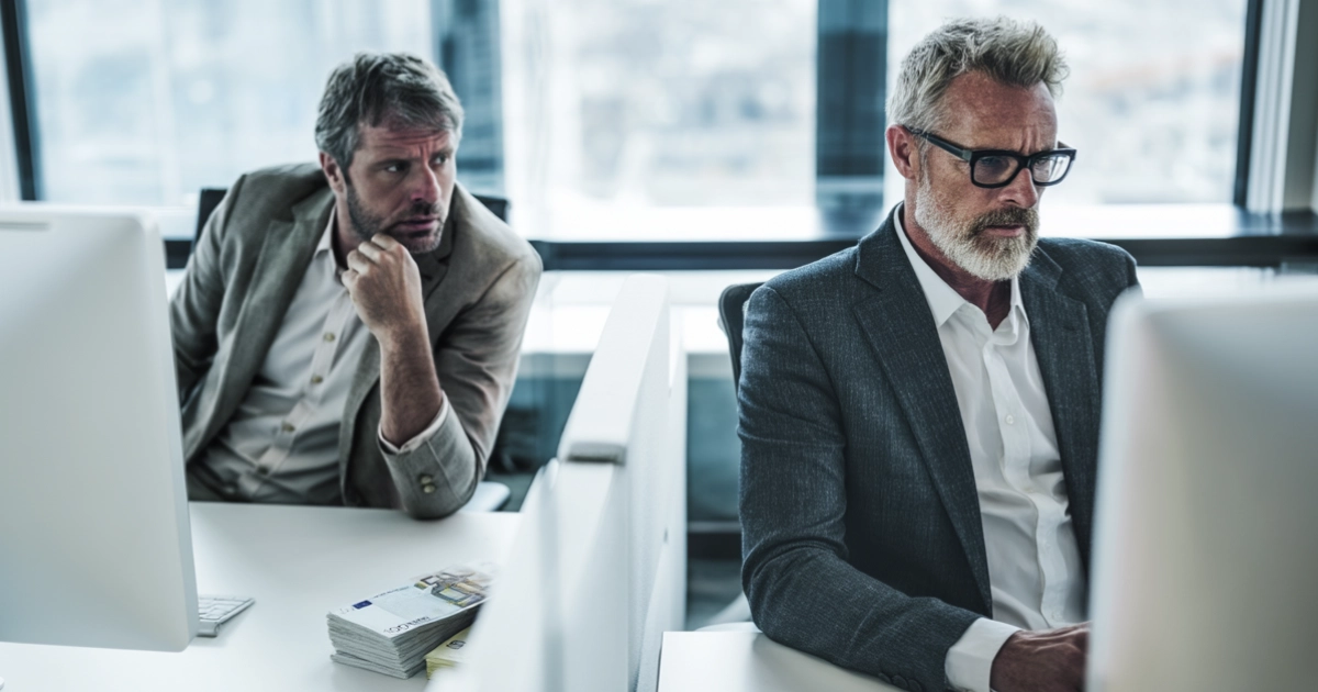 Transparence salariale sans confiance : route vers l'échec