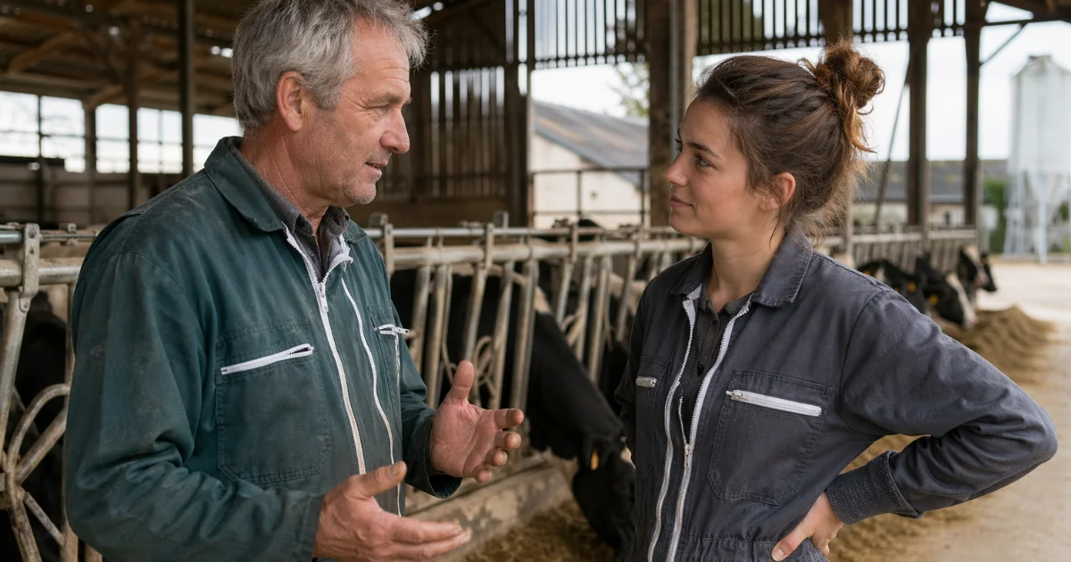 du management intergénérationnel en agriculture au management intersocialisations