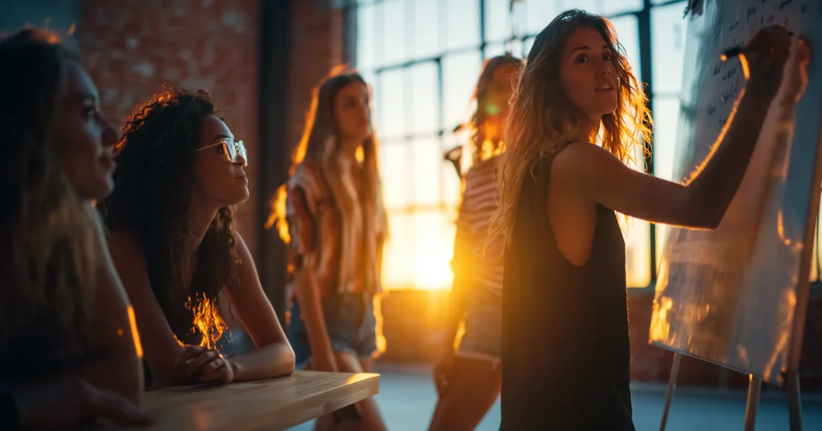 renforcer votre tolérance à l'incertitude