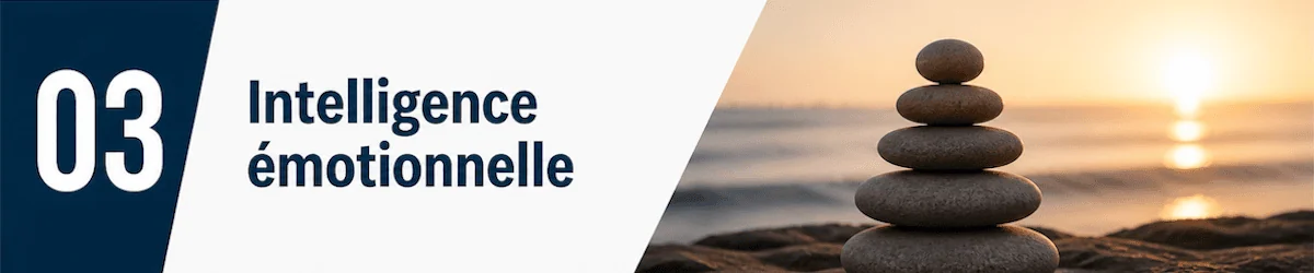 intelligence émotionnelel et management