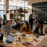 campus de la connaissance en entreprise, même les PME