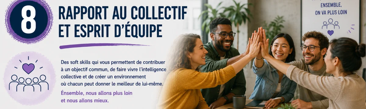 rapport au collectif
