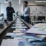 gérer la saturation du changement