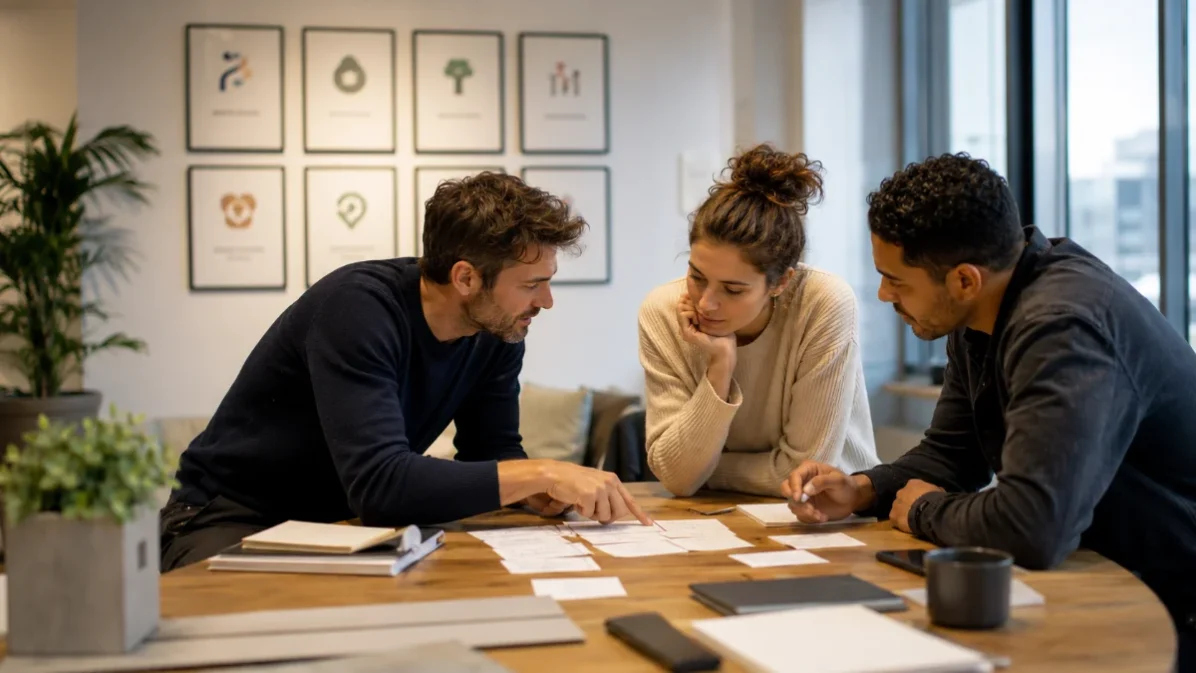 ancrer les valeurs pendant l'intégration et onboarding