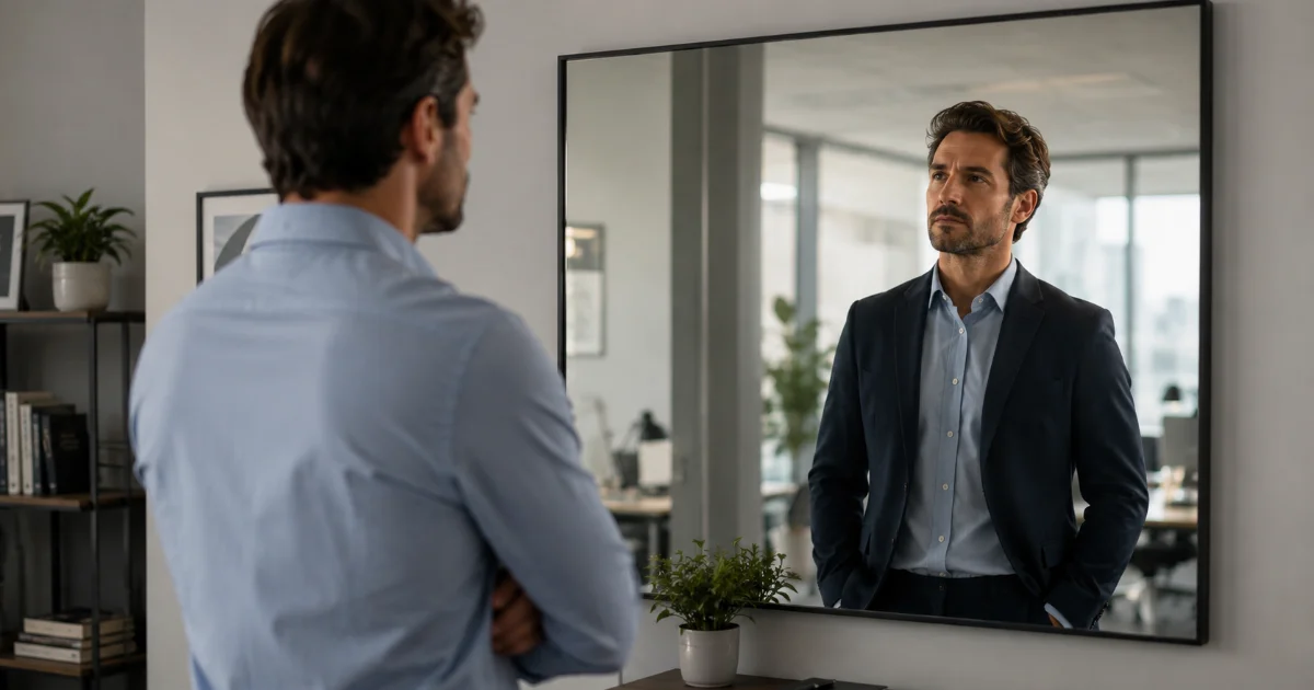 manager changement identite