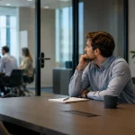Pourquoi les nouveaux managers échouent ? des explications simples