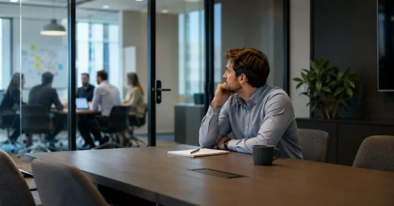 Pourquoi les nouveaux managers échouent ? des explications simples