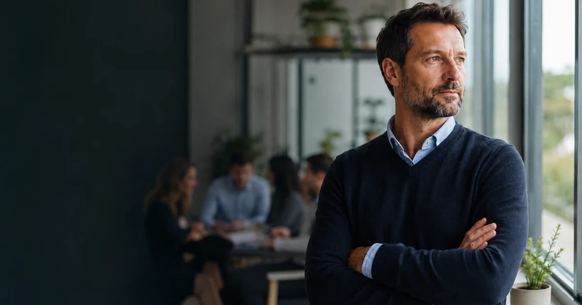 réengager les manager de PME ou d'ETI avec le support des RH