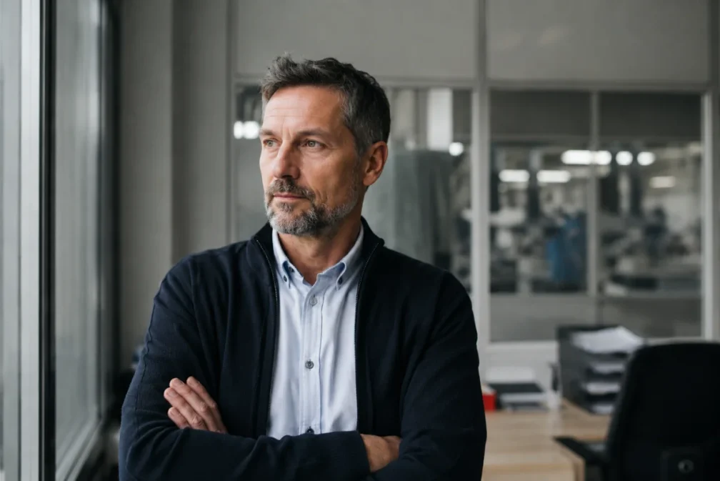 réengagement du management