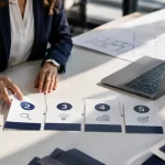 responsable formation ordonnant cinq chantiers pour appliquer les disruptions de la formation managériale