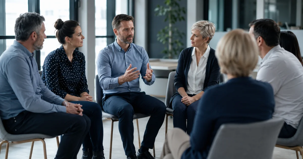 communauté managériale