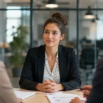 entretien de détection des potentiels