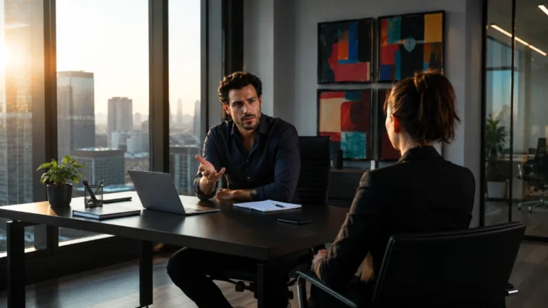 les actes du manager toxique