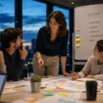 préparer votre rentrée managériale avec votre équipe