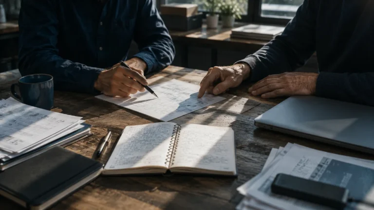 L'IA détruit la période de transmission des savaoirs