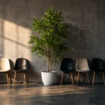 styles de management n’ont pas transformé le travail