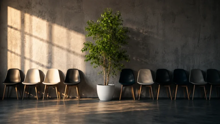 styles de management n’ont pas transformé le travail