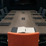 un créatif change dans votre comité de direction