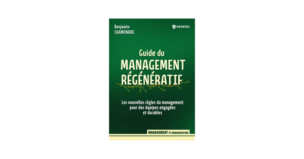 couverture guide régénératif