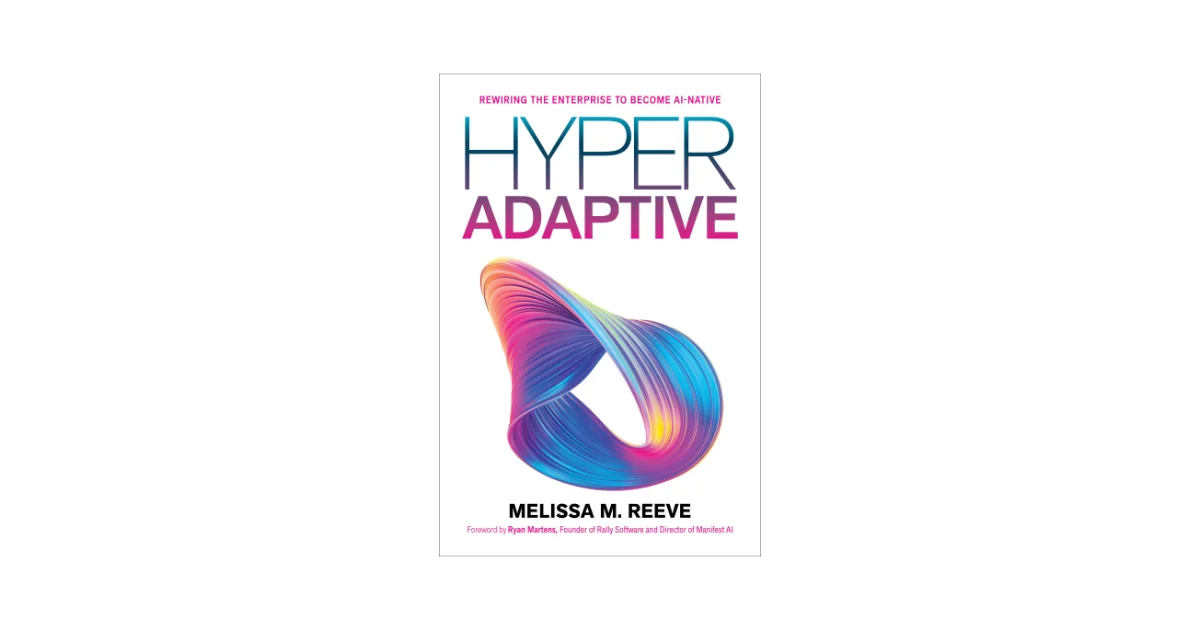 cuverture Hyperadaptive